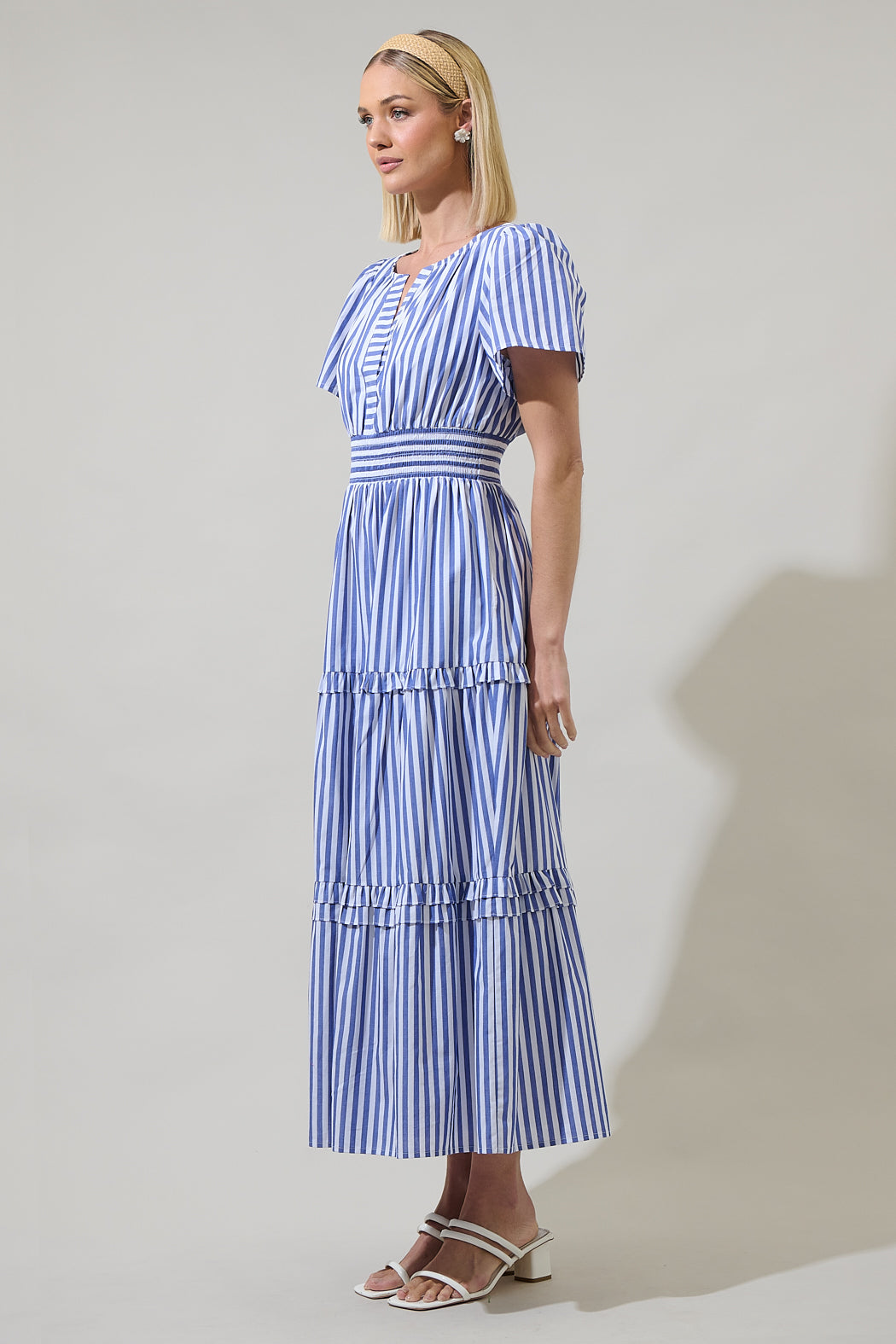 brandy maxi dress ASTR Brandy Dreesss