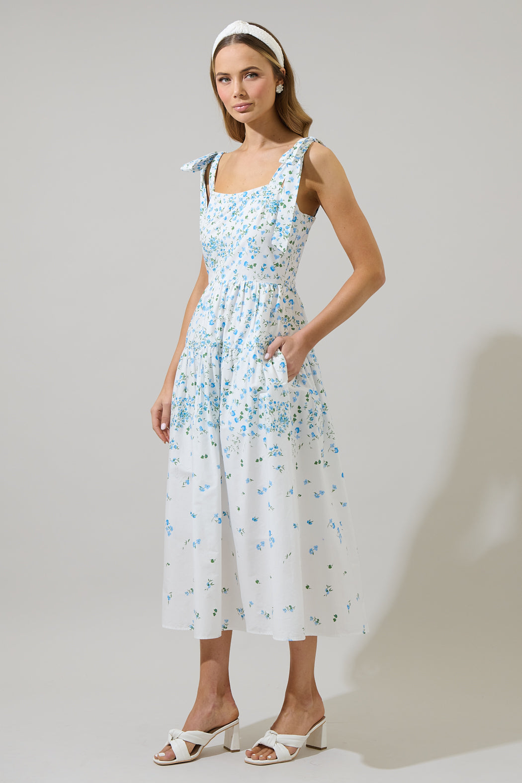 miley maxi dress Miley Maxi Dress