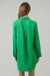 KELLY-GREEN