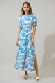 Sharron Bloom Hisar Maxi Dress