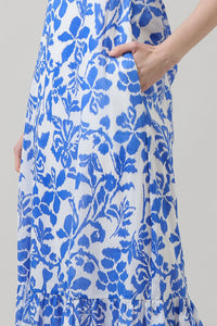 Shia Floral Xena Maxi Dress