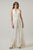 Mora Linen Halter Jumpsuit