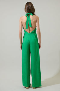 KELLY-GREEN
