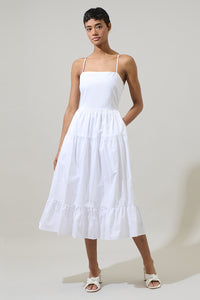 Brynley Cami Midi Dress