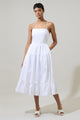 Brynley Cami Midi Dress
