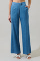Haysville Chambray Rosalia Pants