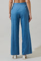 Haysville Chambray Rosalia Pants