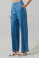 Haysville Chambray Rosalia Pants