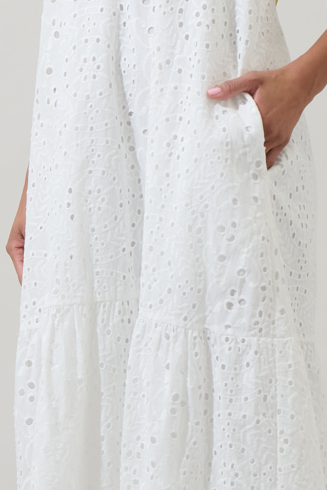 alix midi dress UNTUCKit | Short-Sleeve Lemon Print Midi Alix Dress
