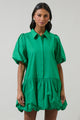 Stacci Bubble Mini Dress