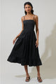Brynley Cami Midi Dress