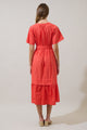 TOMATO-RED