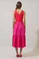 RED-PINK