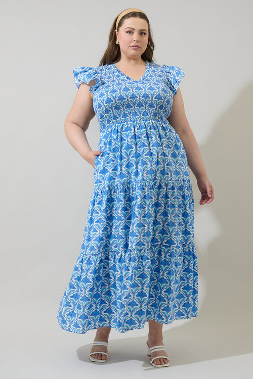 Midi Dresses