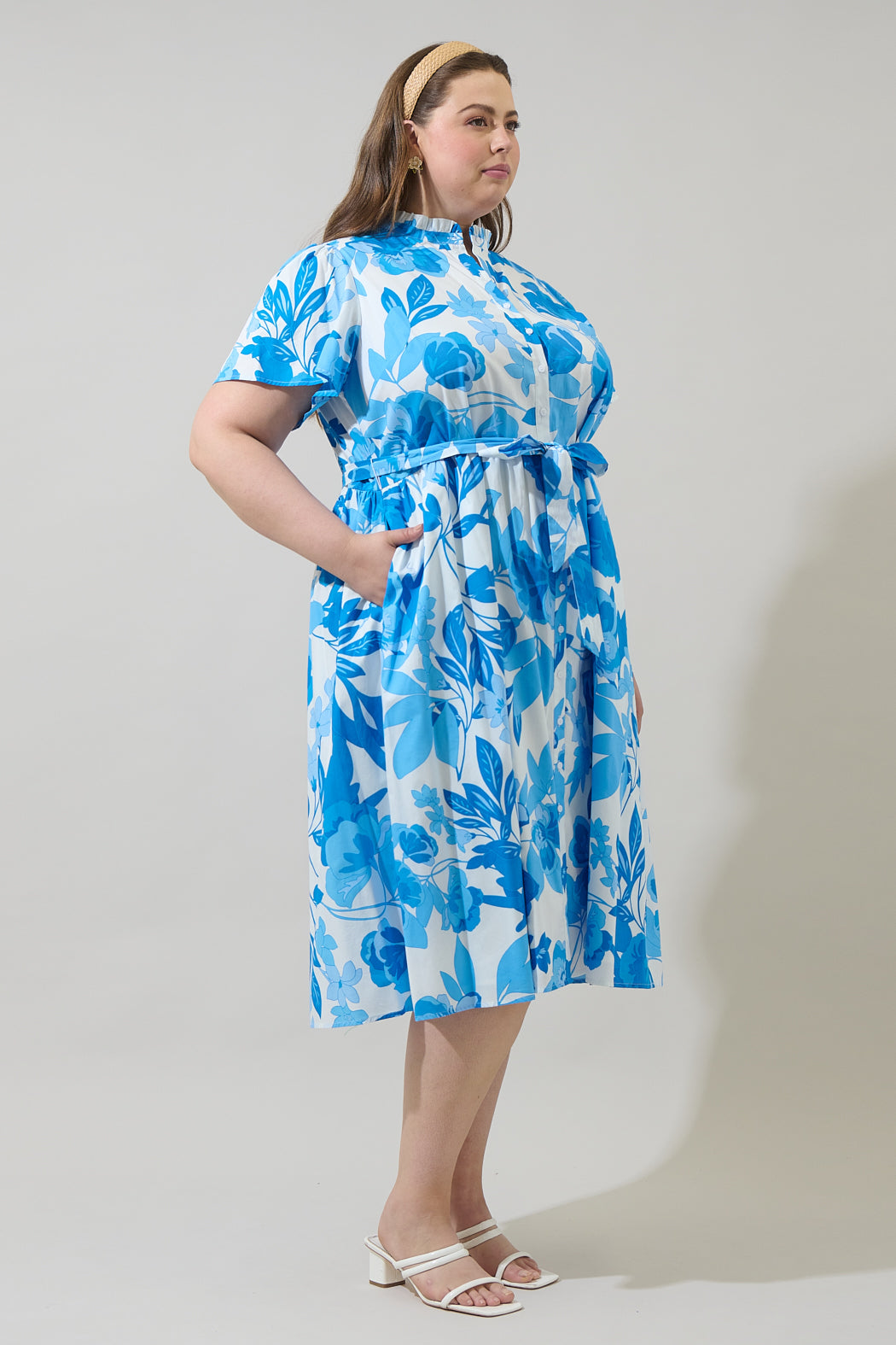 aurelia midi dress Aurelia Midi Dress