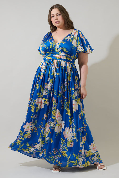 Maxi Dresses