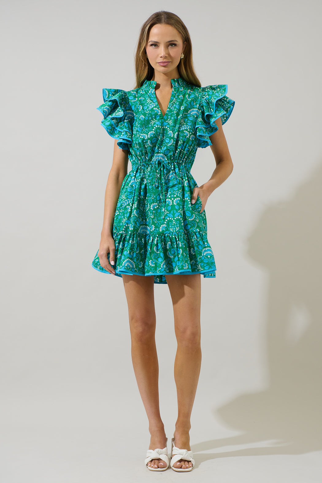 alina mini dress Alina Mini Dress