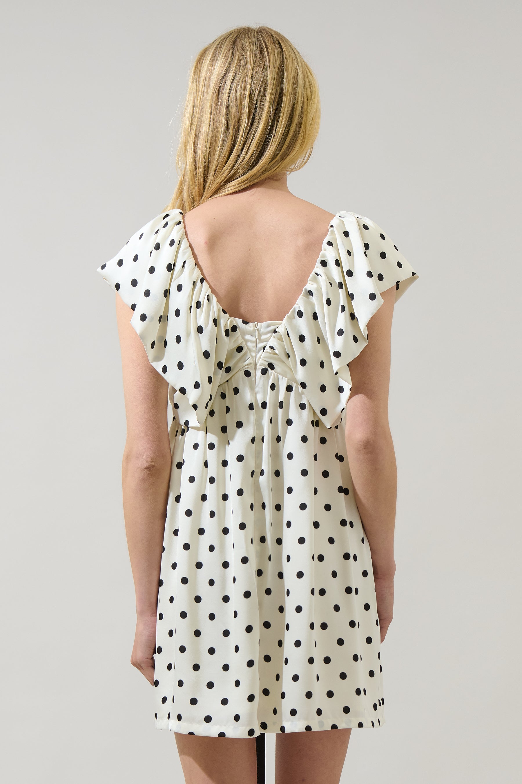 lois mini dress Lois Mini Dress