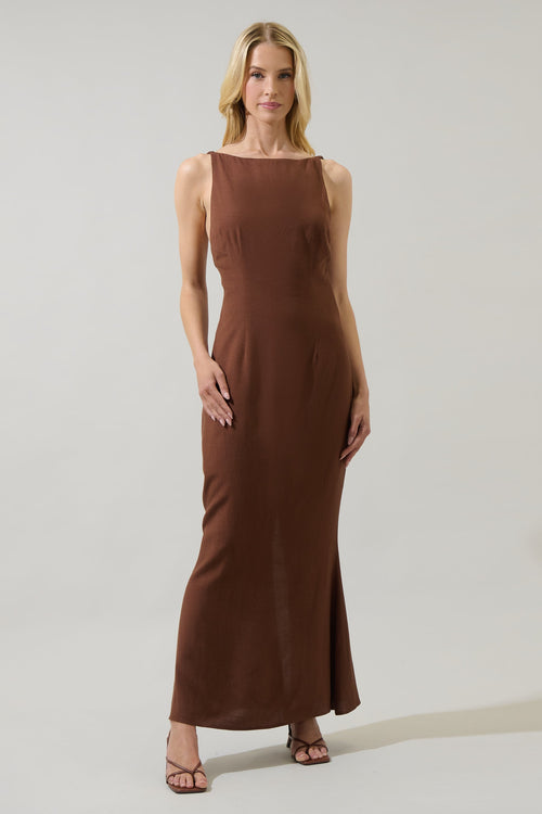 Maxi Dresses