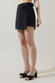 Rini Wrap Skort