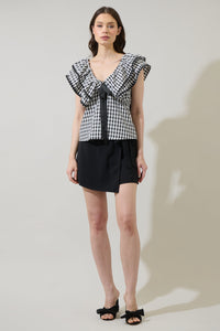 Rini Wrap Skort