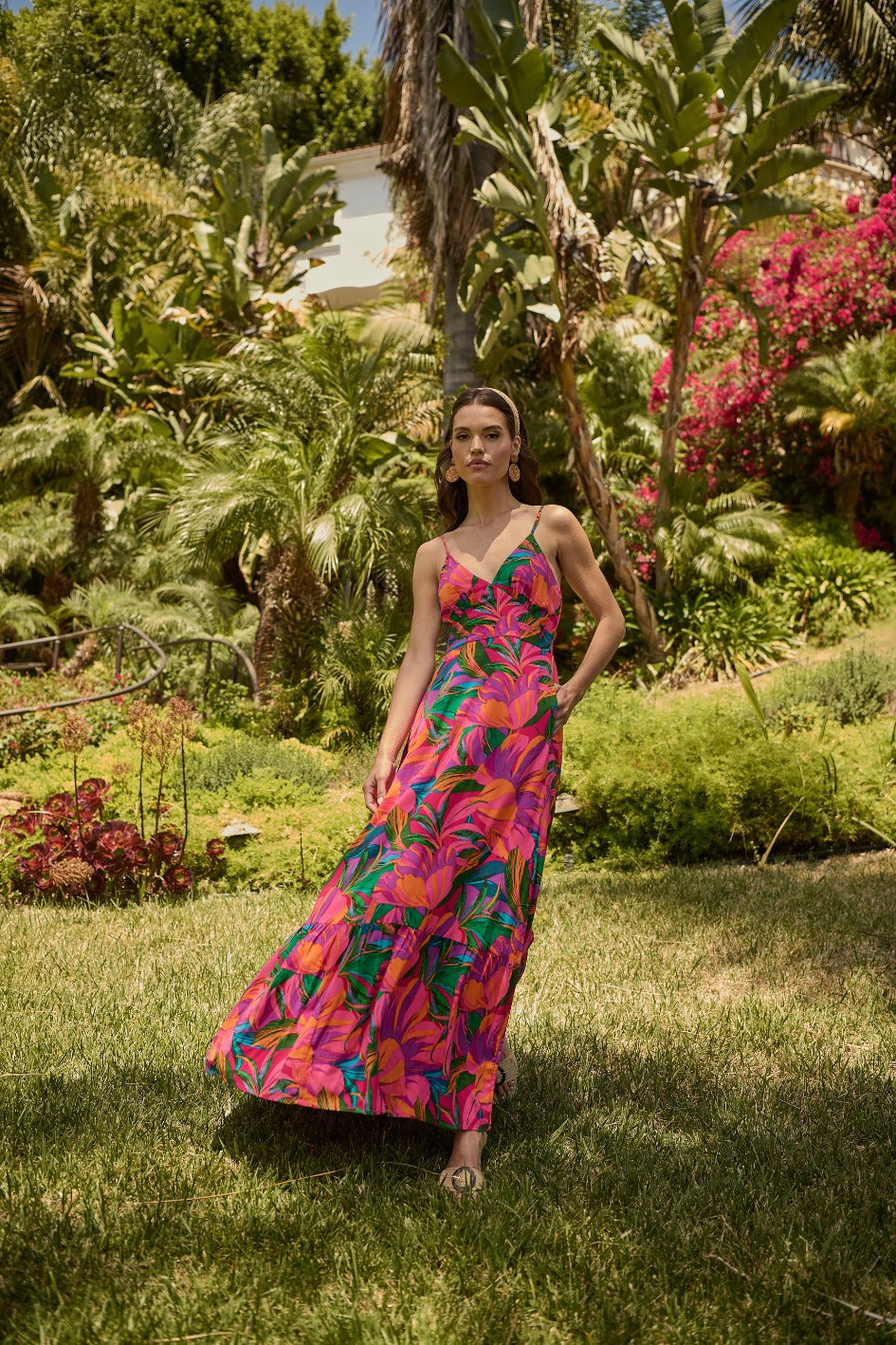 bealls maxi dresses BELL by Alicia Bell Dresses
