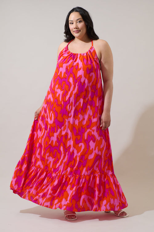 Maxi Dresses