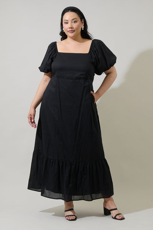 Maxi Dresses