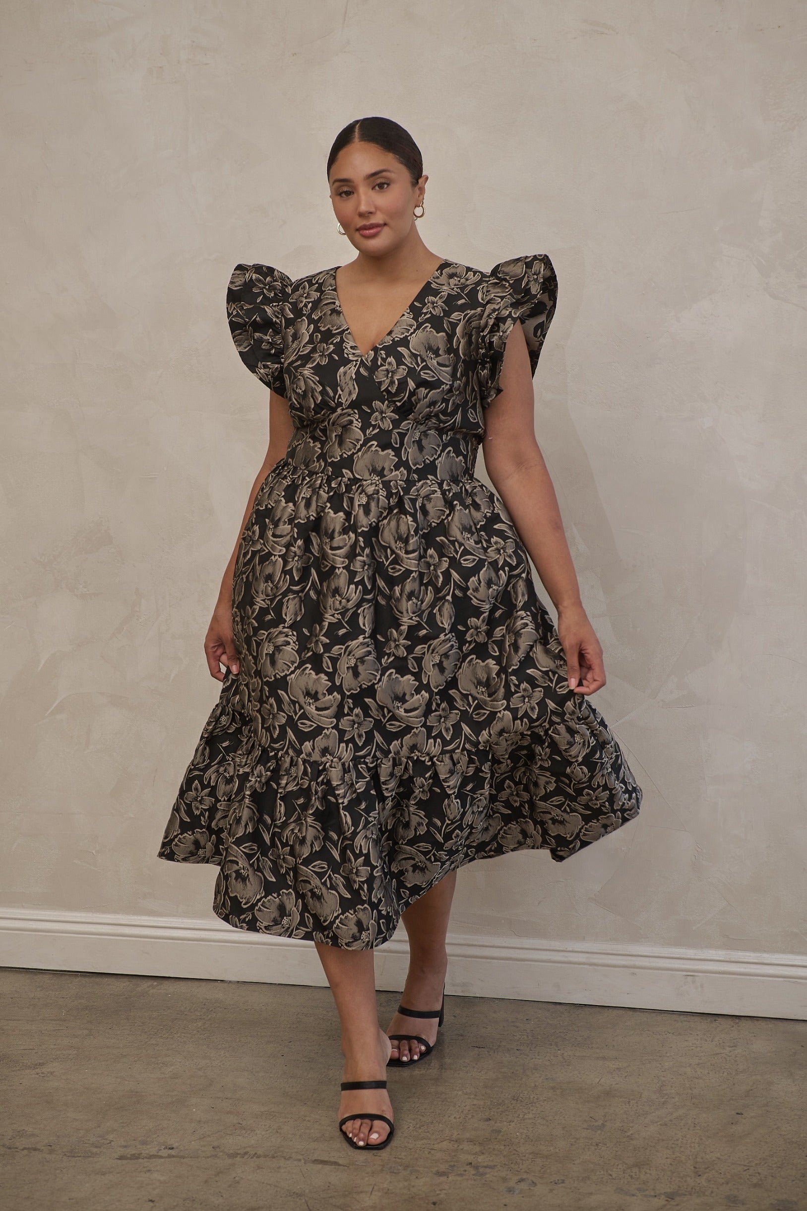 lyla midi dress Lyla Midi Dress