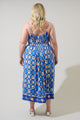 Moonshine Senia Midi Dress Curve