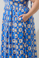 Moonshine Senia Midi Dress Curve
