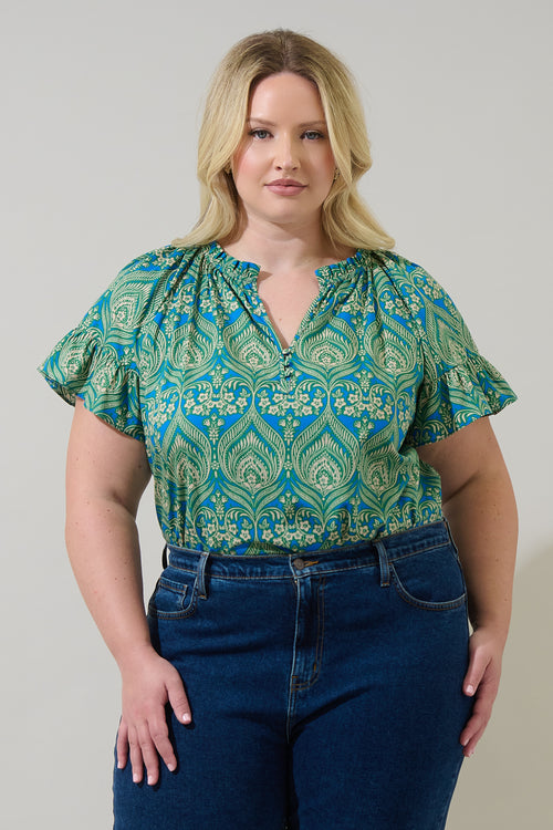 Curve Tops