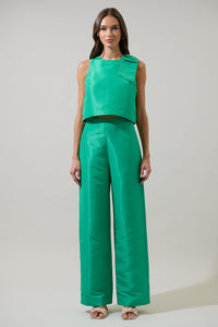 Hestia Wide Leg Pants