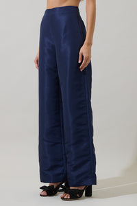 Hestia Wide Leg Pants