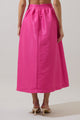 Hestia Caryn Maxi Skirt