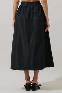 Hestia Caryn Maxi Skirt