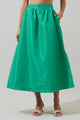 Hestia Caryn Maxi Skirt
