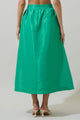Hestia Caryn Maxi Skirt