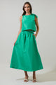 Hestia Caryn Maxi Skirt