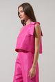 Hestia Caryn Sleeveless Top
