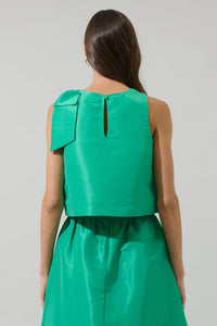 KELLY-GREEN