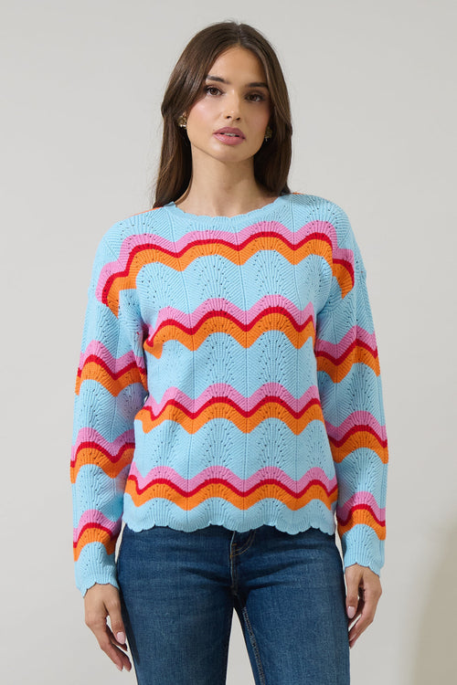Long Sleeve Tops
