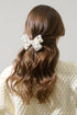 Blaire Pearl Bow Clip