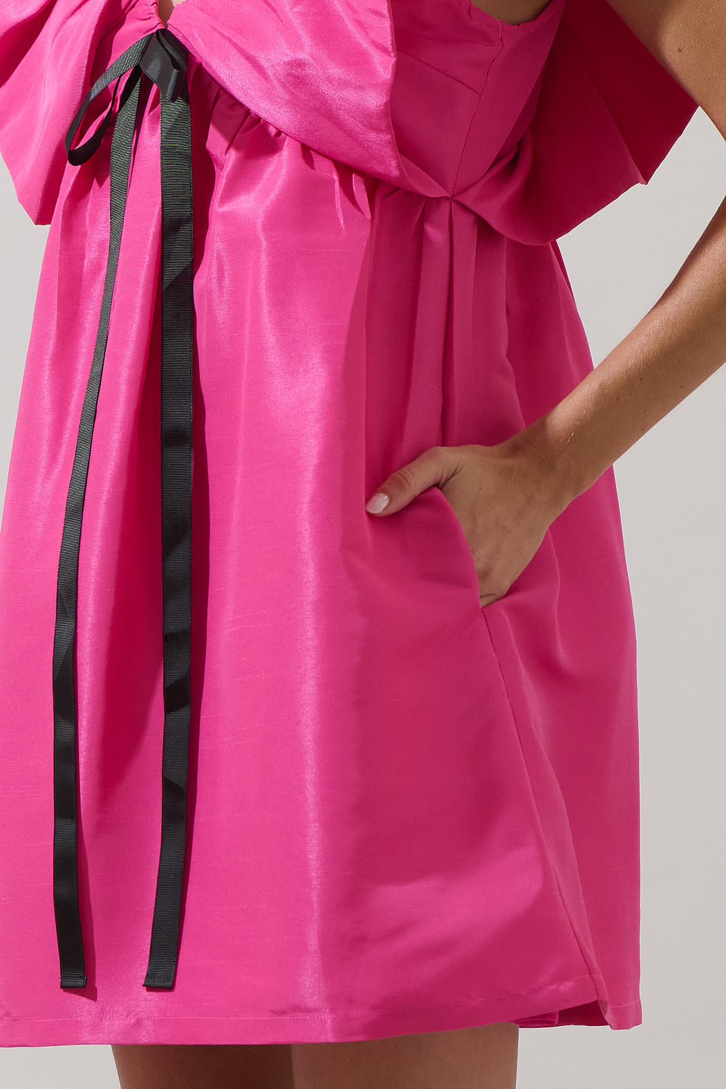 pink satin babydoll dress Satin Frilly Babydoll Nightdress