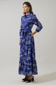 Avon Town Bridger Maxi Dress