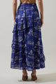 Avon Town Himan Midi Skirt