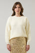 Zavina Knit Sweater