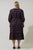 Chapman Plaid Yanis Button Up Midi Dress Curve