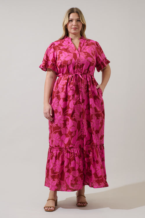 Midi Dresses