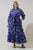 Avon Town Bridger Maxi Dress Curve